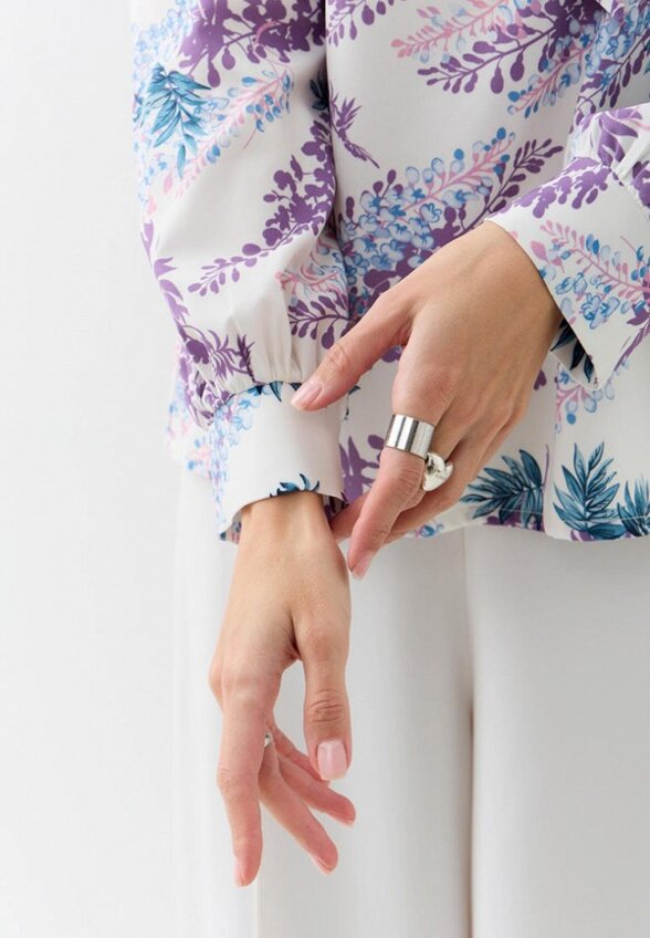 Блуза Settimo Senso