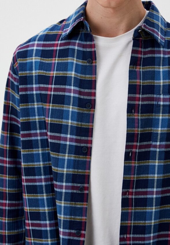 Рубашка Velocity