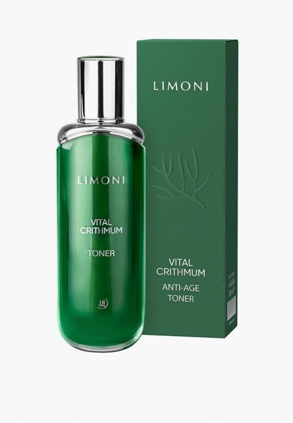 Тонер для лица Limoni