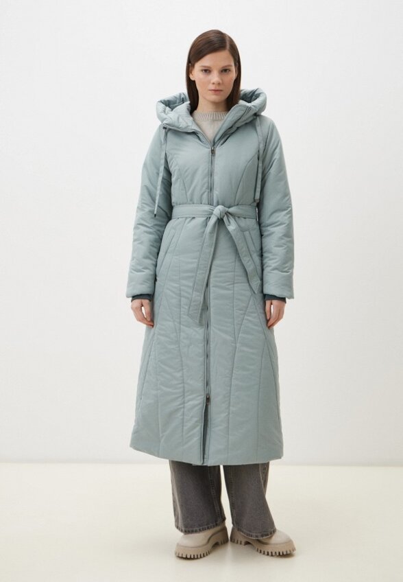 Куртка утепленная Dimma