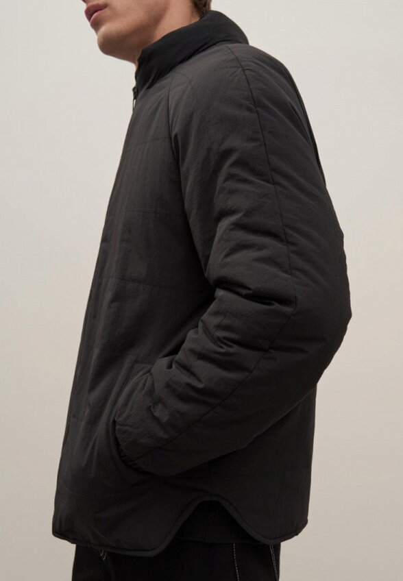 Куртка утепленная Finn Flare