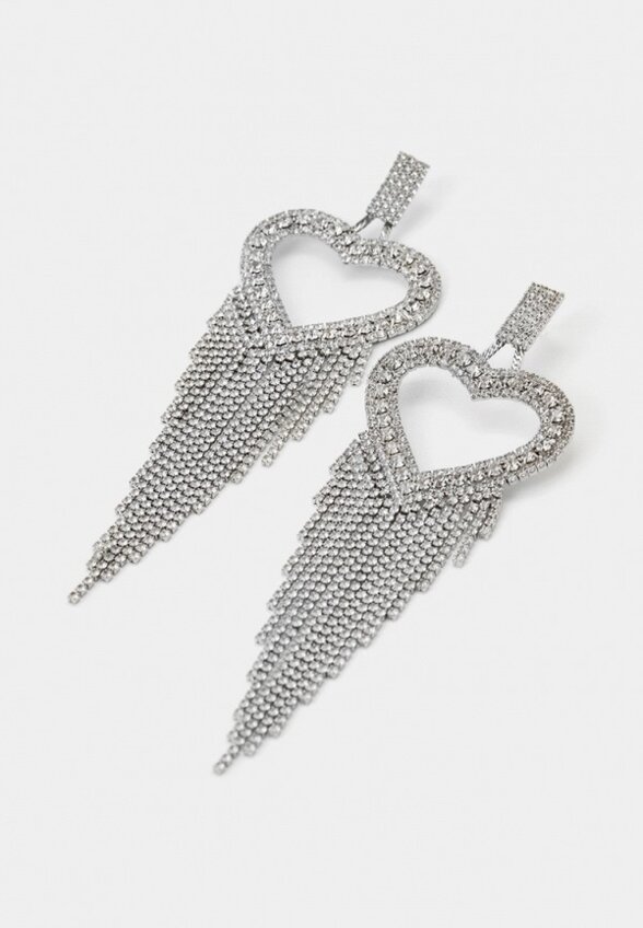 Серьги Miederes