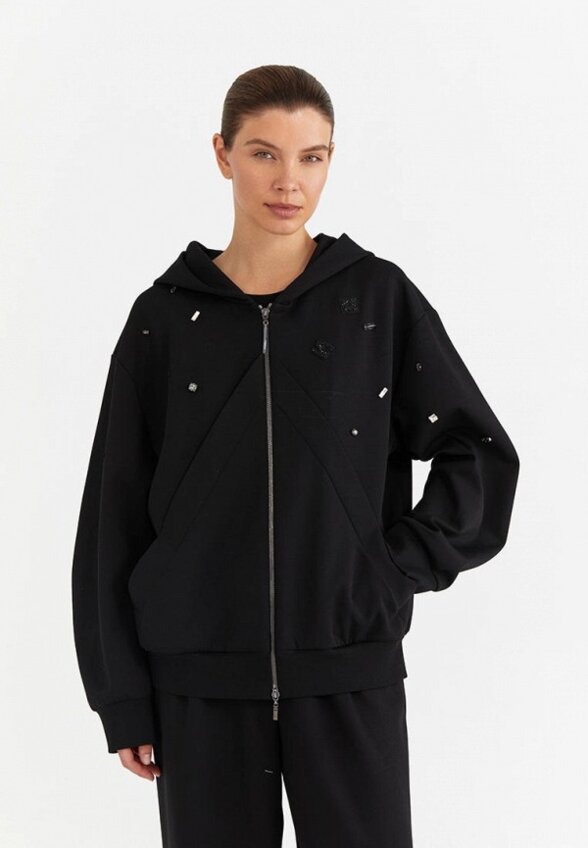 Толстовка M.Reason