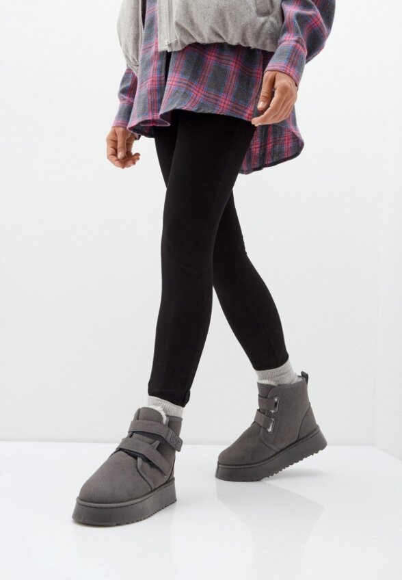 Полусапоги Араз