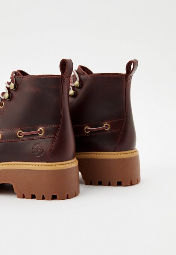 Ботинки Timberland