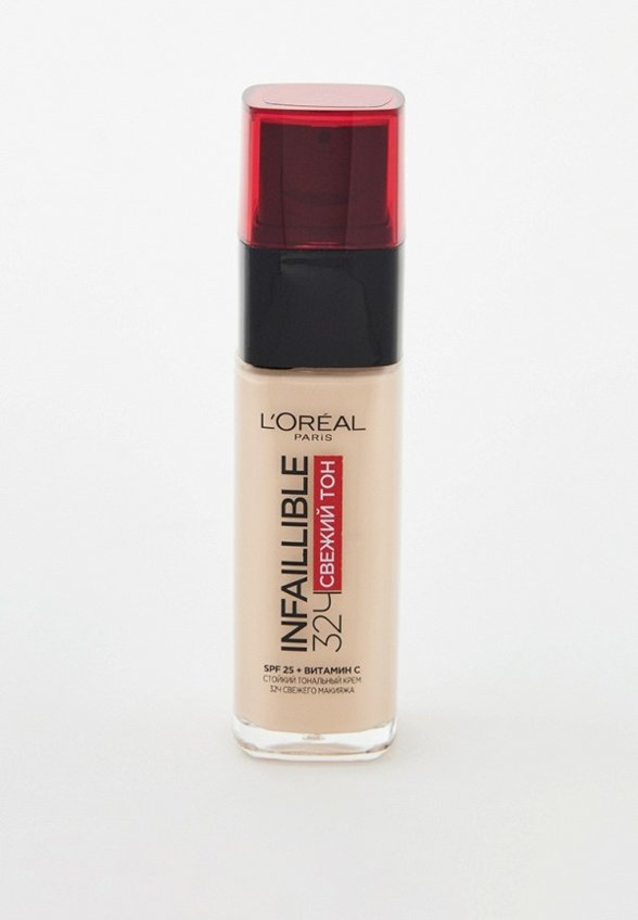 Тональный крем L'Oreal Paris