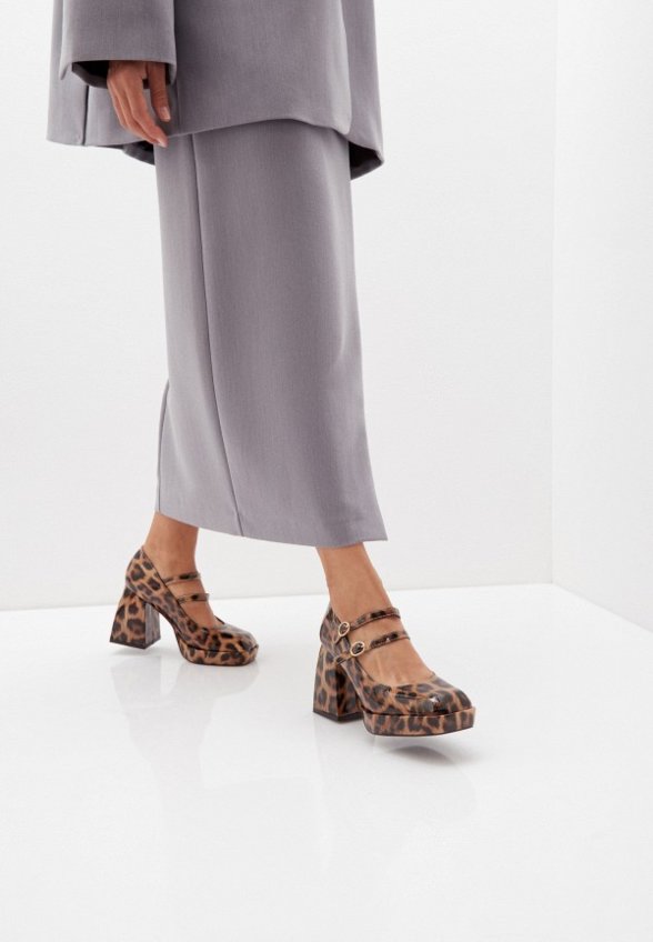 Туфли Vivian Royal