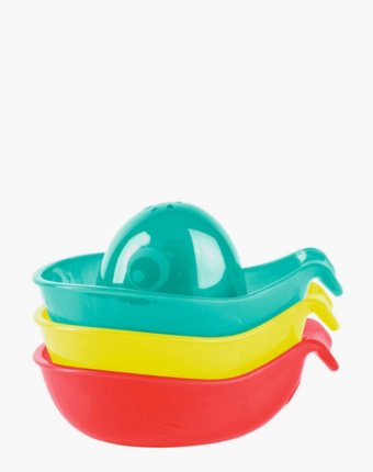 Набор игрушек для купания Playgro детям