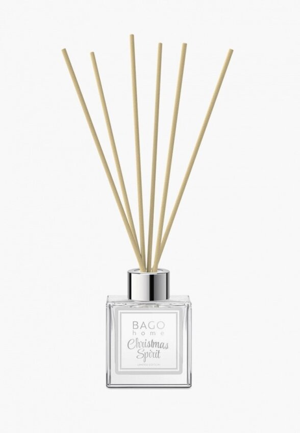 Аромадиффузор Bago Home