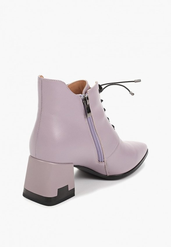 Ботильоны Stivalli