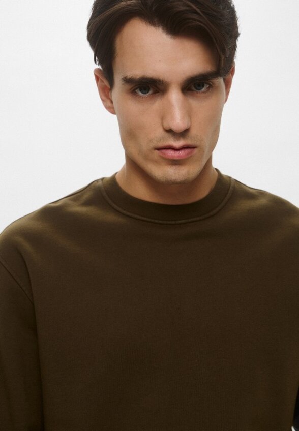 Свитшот C.P. Company