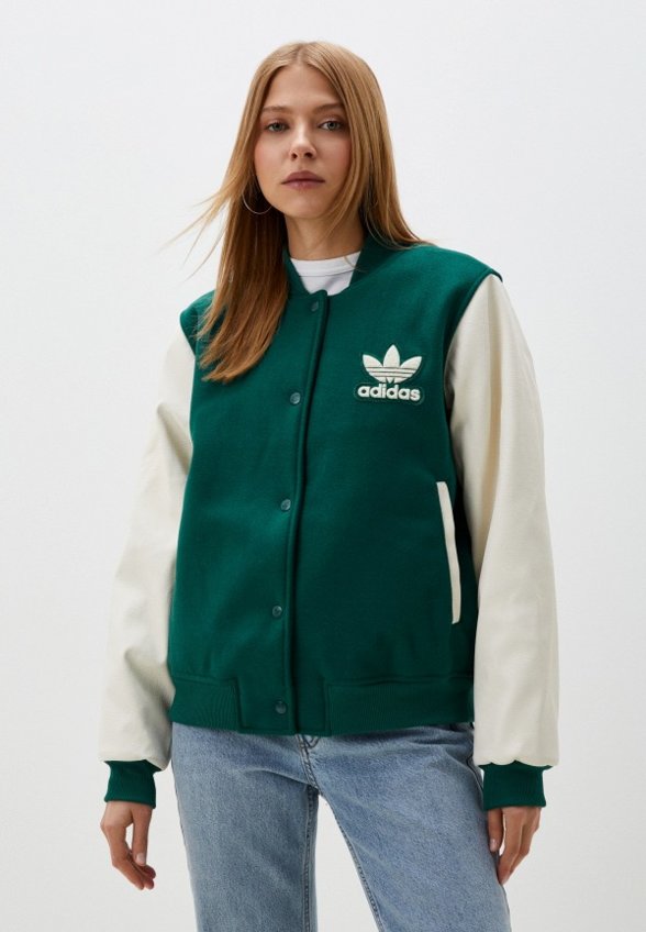 Бомбер adidas Originals