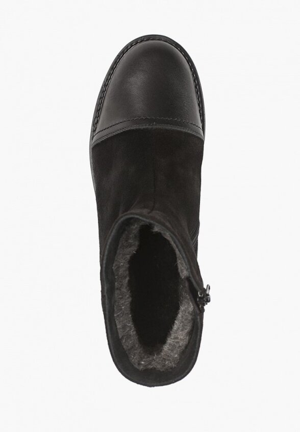 Ботинки Enzo Logana