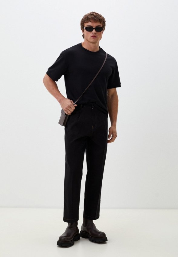 Джинсы Rushbay