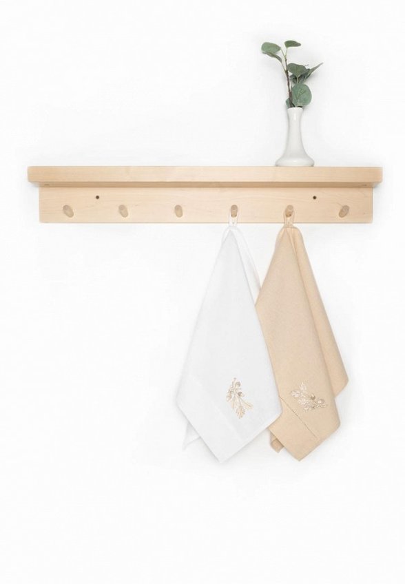 Набор полотенец кухонных Bellehome