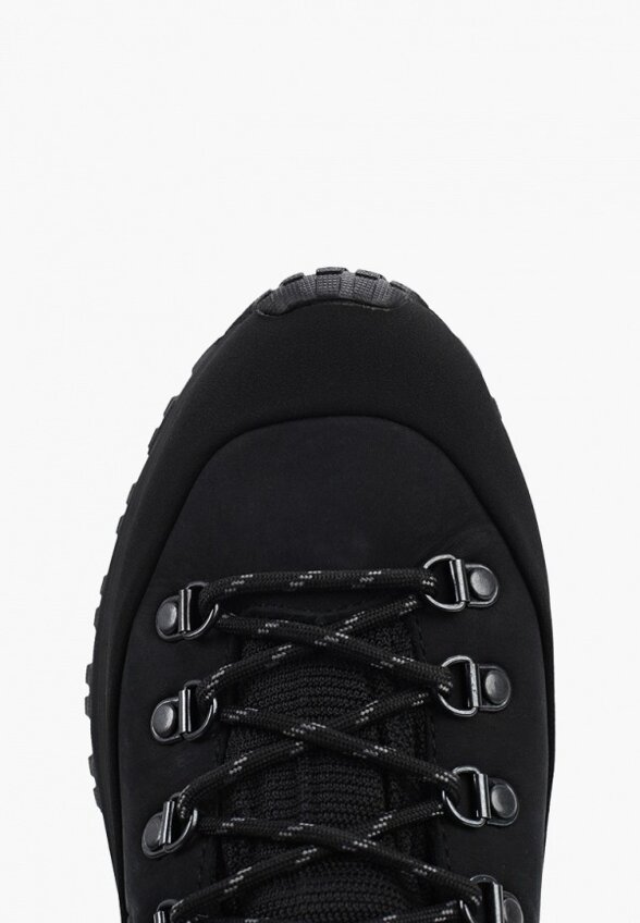 Кроссовки трекинговые Athlex