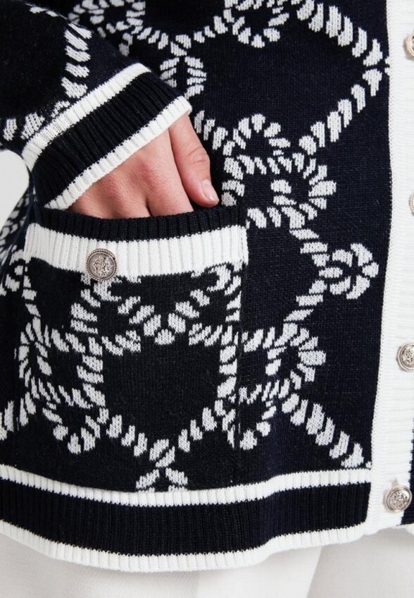 Кардиган Vivawool