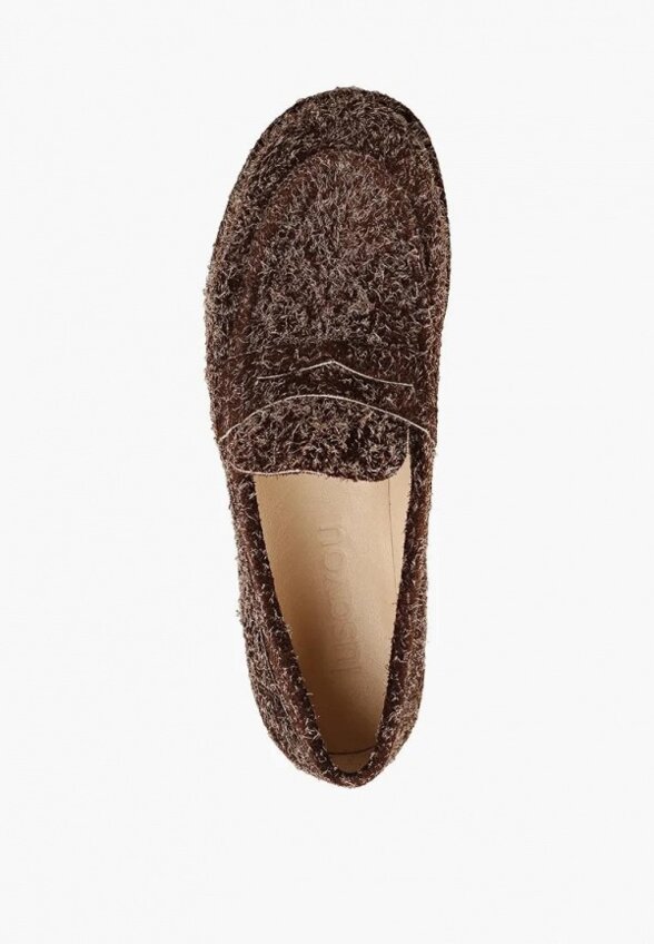 Лоферы Lusavou