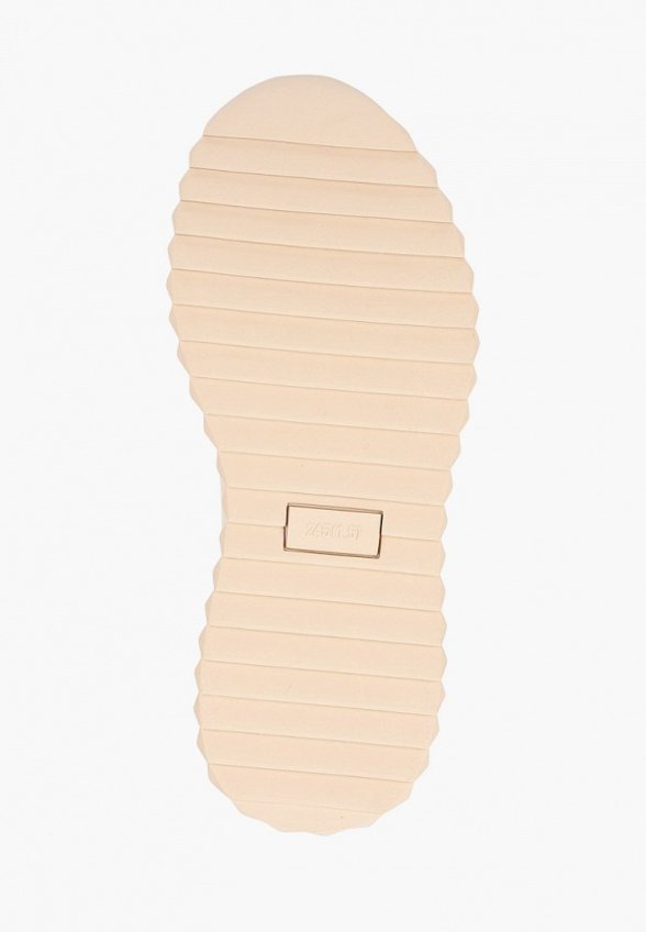 Лоферы Abricot