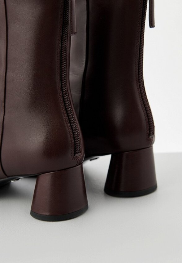 Полусапоги Ekonika Premium