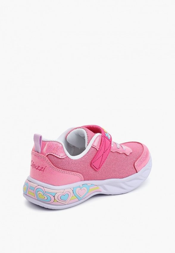 Кроссовки Shuzzi