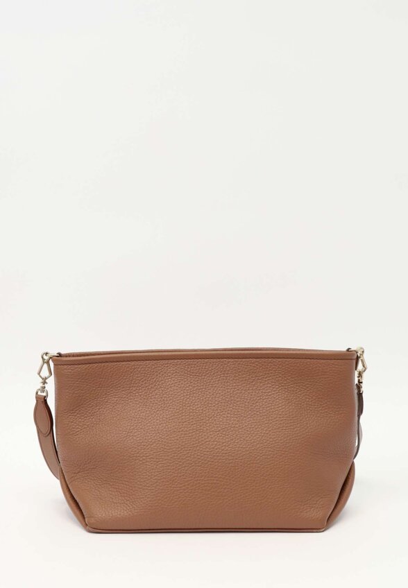 Max Mara Leather Bag