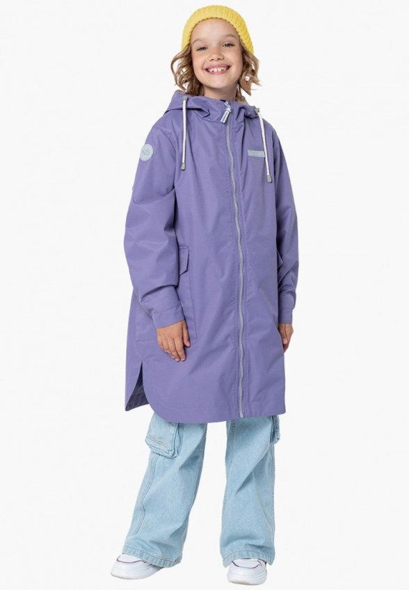 Куртка Nikastyle