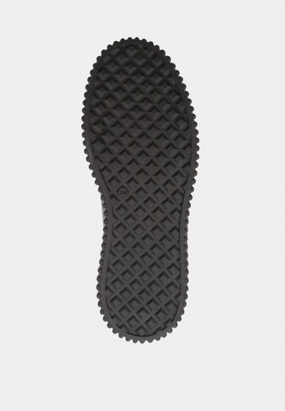 Ботинки Mof-Berg