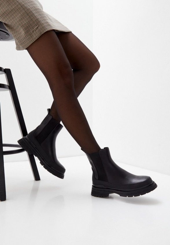 Ботинки Valley