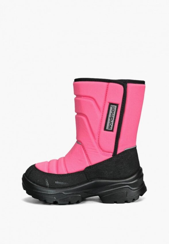 Сапоги Nordman