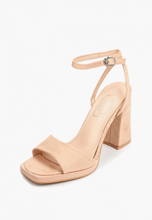 Босоножки Crony