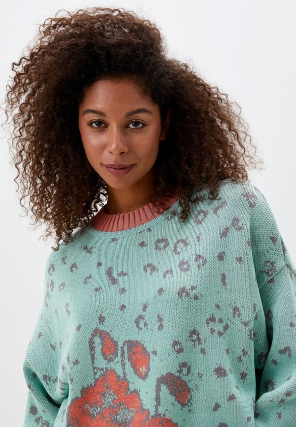 Джемпер Tu.tri