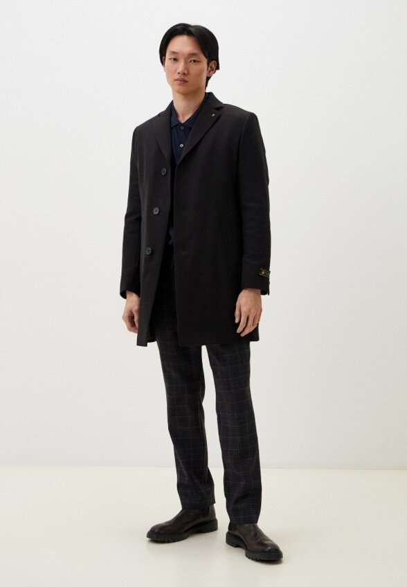 Пальто Bazioni