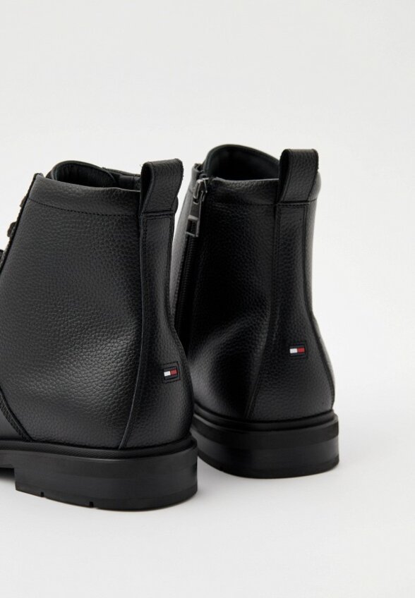 Ботинки Tommy Hilfiger