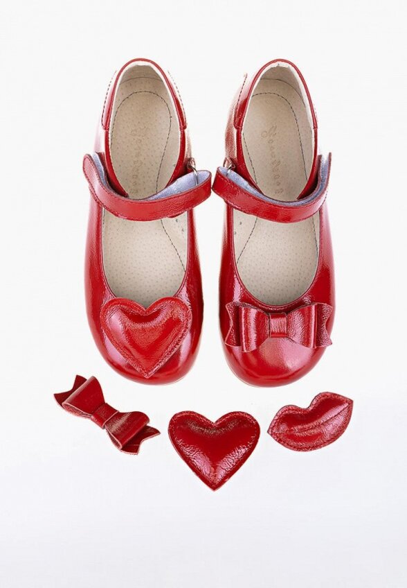 Туфли Marisharm