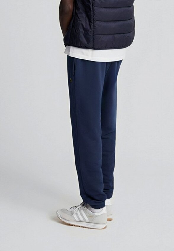 Брюки спортивные Lyle & Scott