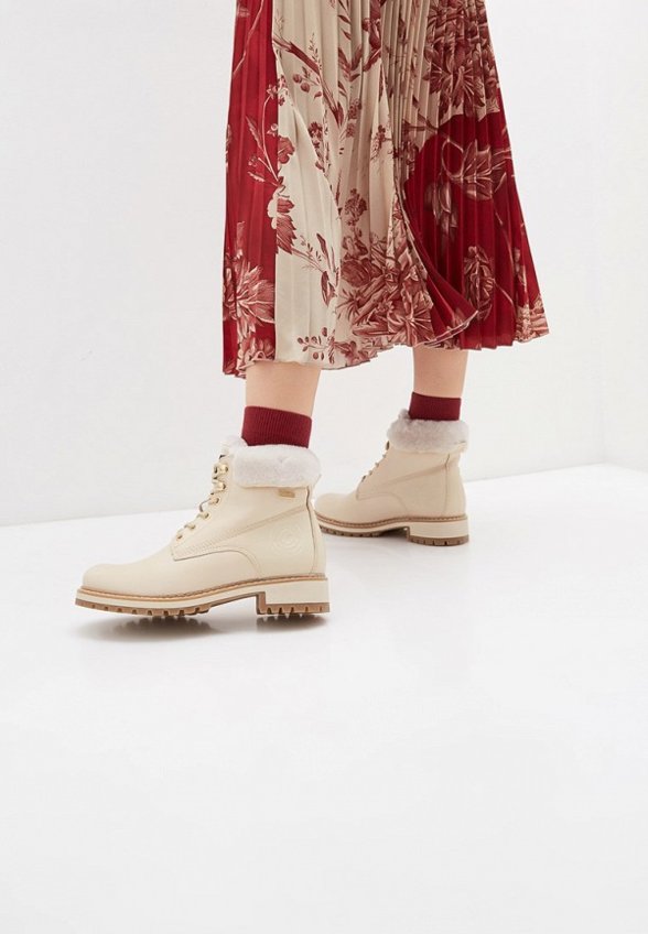 Ботинки Gut Moving Good