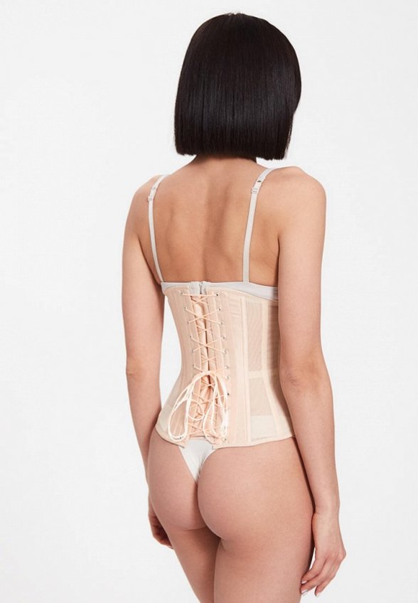 Корсет Nadia Piskun