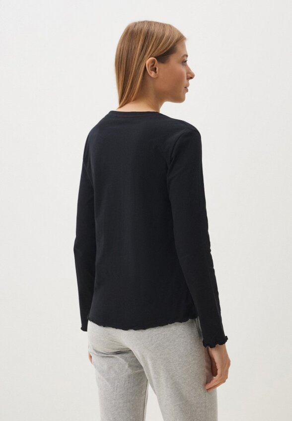 Лонгслив домашний Terranova