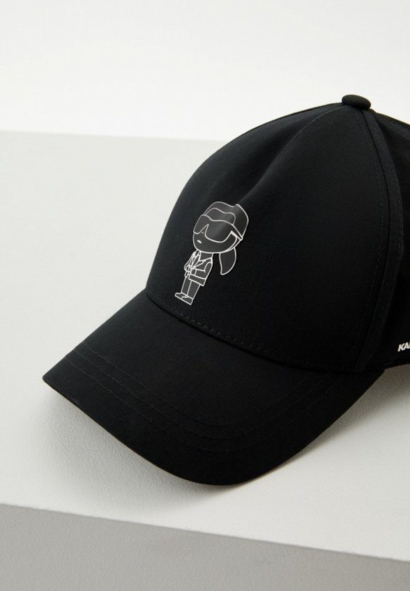 Бейсболка Karl Lagerfeld