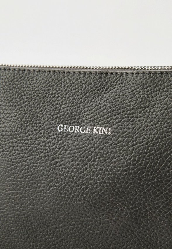 Сумка и брелок George Kini