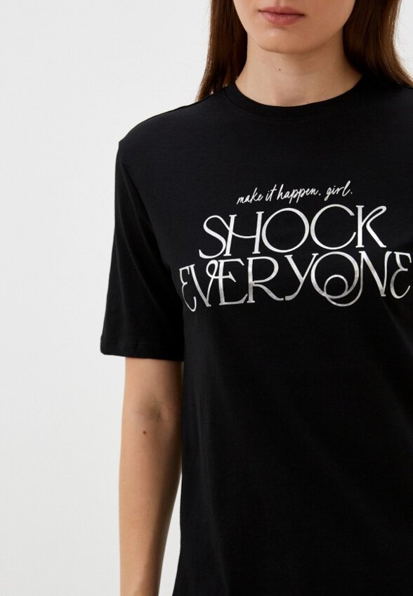 Футболка Terranova