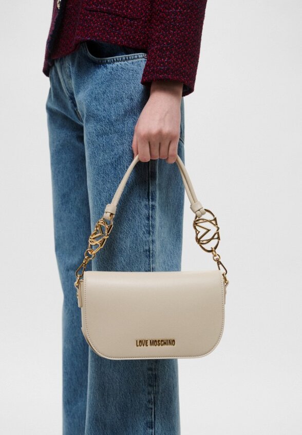 Сумка Love Moschino