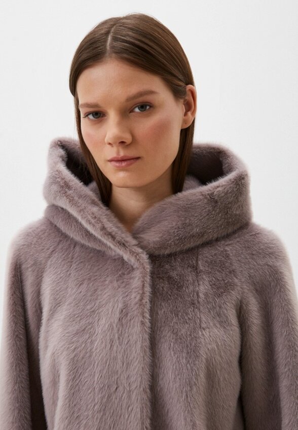 Куртка меховая La Via Estelar