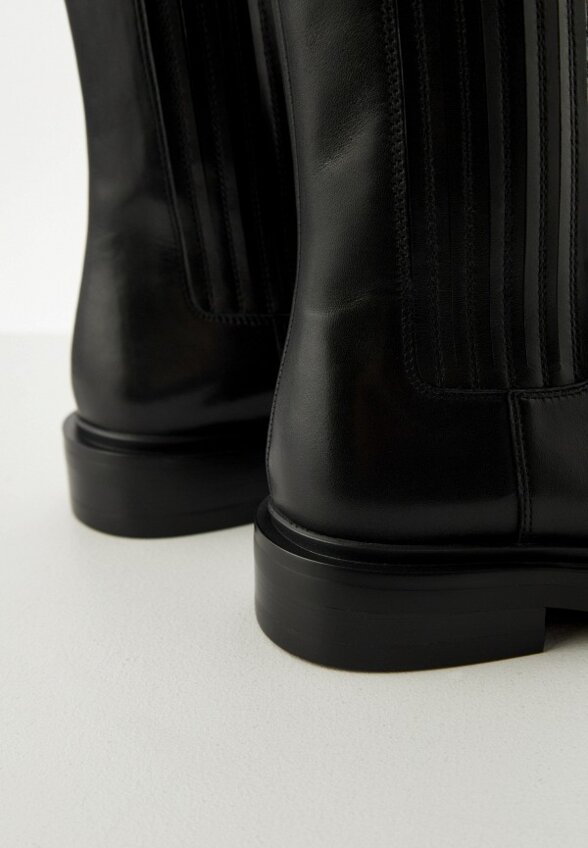 Ботинки Ekonika Premium