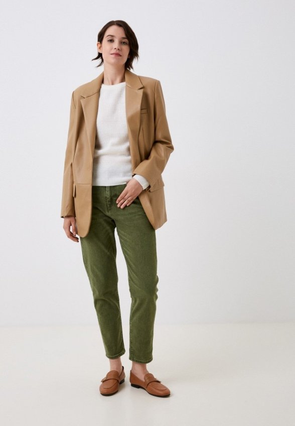 Джинсы Luxor By Ramo