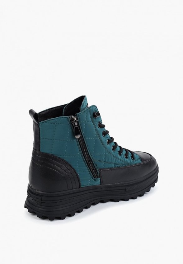 Ботинки Ascalini