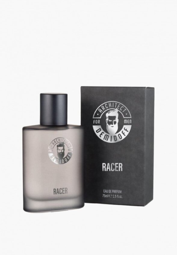 Парфюмерная вода Architect Demidoff