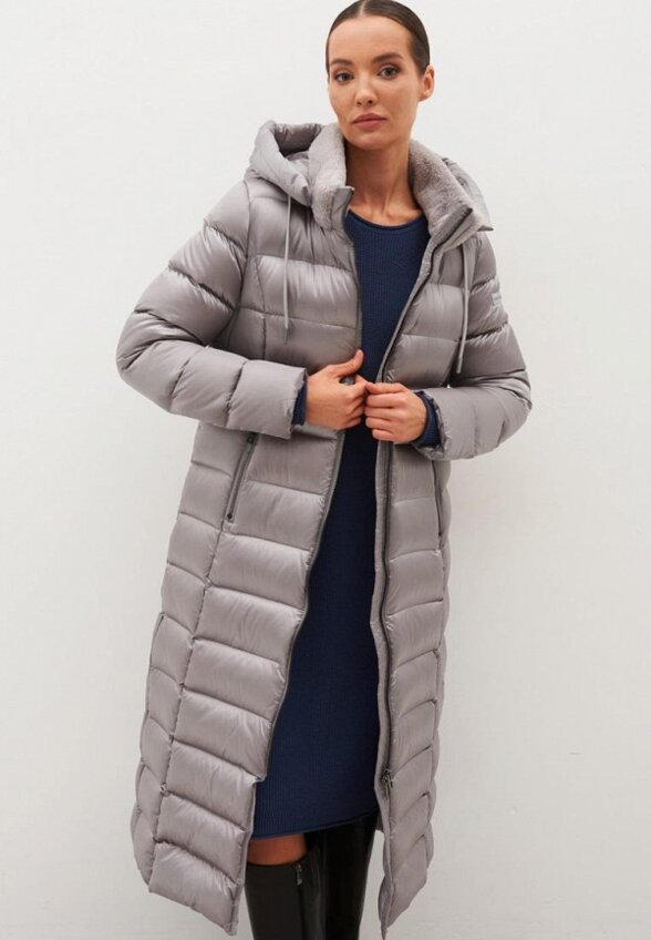 Пуховик Gerry Weber