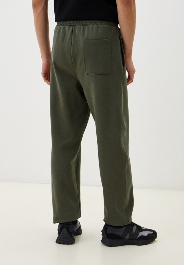 Брюки спортивные Mark Formelle